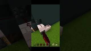 Make This Cool Fireplace In Minecraft #toxicgaming #minecraftshorts #minecrafttutorials