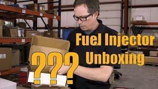 What's Included When Buying A Diesel Engine Fuel Injector From HHP