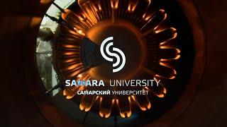 Sounds of Samara University