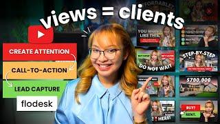 How to Generate Real Estate Leads with YouTube (Step-by-Step Guide!)