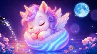 Deep Sleep Music for ADHD  SLEEP Instantly Within 4 Minutes, Heal Mind  Improve Sleep Quality