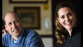 Royal Family LIVE: Now that's service! Kate and William thrill Queen before Harry returns