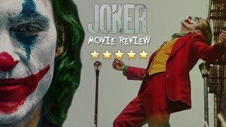Joker - ComicBook Movie Review