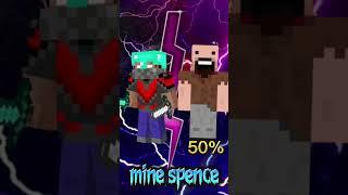 herobrine vs notch | who will win | 