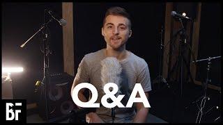 BrookerFilms - Questions and Answers