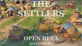 The Settlers closed Beta - Game Insights in a 1v1 PvP Game