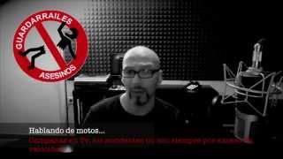 Hablando de motos -  StudioThos