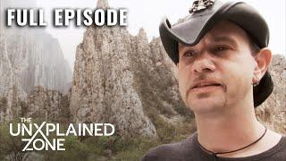 Terrifying Sky Creatures Attack North America (S3, E21) | MonsterQuest | Full Episode