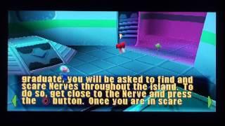 Monsters Inc: Scare Island Part 1: Orientation