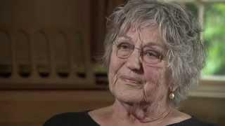 Germaine Greer: Transgender women are 'not women' - BBC Newsnight