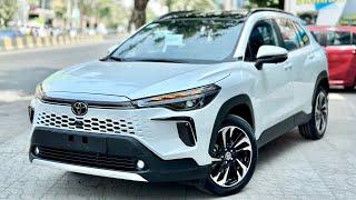 New Toyota Corolla Cross (2024) - 1.8L Luxury Family SUV!