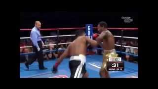 Shane Mosley vs Ricardo Mayorga 2 - FULL FIGHT [2015]