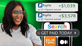 Get Paid With Google Search ($5,312 IN A WEEK)