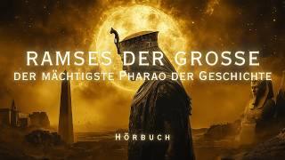 Ramses der Große - Die unglaublichen Taten des mächtigsten Pharaos aller Zeiten (Hörbuch)