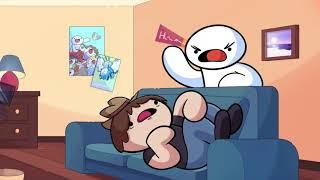 Обманы(Аферы) Которые Должны Быть Нелегальны(КЛИКБЕЙТ)-TheOdd1sOut