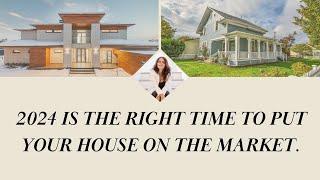 National market update: Illinois real estate market!