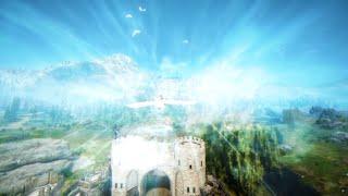 [Black Desert Online] Free T10 Mythical Horse - free Fly with Arduanatt