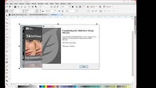 SKIN FINER 3.0 INSTALATION VIDEO