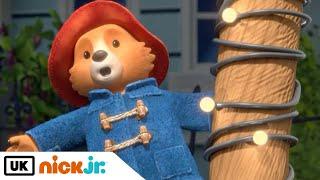 Paddington Makes a Musical!   | The Adventures of Paddington | Nick Jr. UK