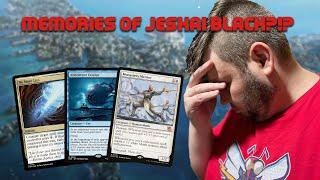 A 5-0 and Memories of Jeskai Black?!? | Azorius Oculus Pioneer League