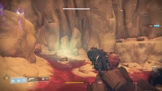 warmind  nascent dawn 1/5 quick guide, destiny 2