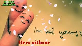 Dil ne ye kaha hai dil se ||Best WhatsApp status||