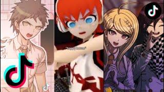 Danganronpa TikTok compilation || part three || #danganronpa  #tiktokcompilation