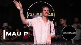 MAU P @OfficialClubSpace | Miami - Dj Set presented by Link Miami Rebels.