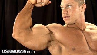 HD Muscle - 2011 NPC National Bodybuilding & Physique Championships