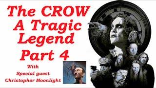 The Crow (1994), A Tragic Legend, part 4