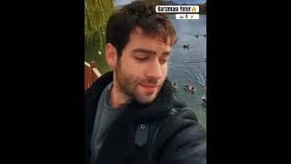 Sahipsizler sezon finali kamera arkası  #sahipsizler #hazalsubaşı #burakberkayakgül