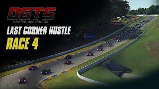 BMW M4 GT3 | Race 4 | Top League | Road Atlanta | iRacing | Nesterowicz Racing | 2022