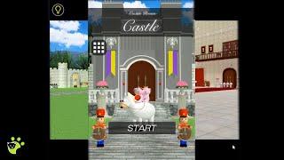 Castle Full Walkthrough with Explanations (Nakayubi)