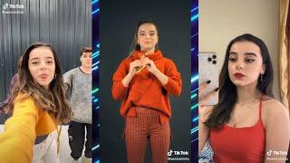 Semiraminta En Yeni TikTok Videoları