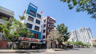 Hotel Filoxenia Prime, Newtown Kolkata, Thākurdwari, India