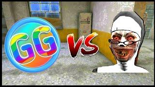 GamingGo Vs Evil Nun