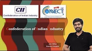 Confederation of Indian Industry | Connect 2021