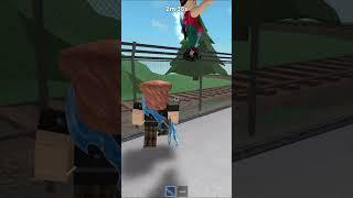 Murderer round  #youtubeshorts #roblox #mm2 #mm2roblox#meow #meovv #shorts #viralvideo