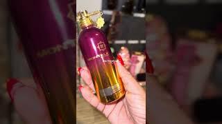 Fragrance Favorites#perfume #vlogger #selfcare