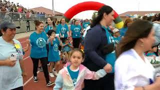 United ISD Young Athletes Program