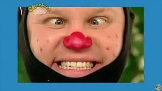 CBeebies Continuity - 9th March 2009