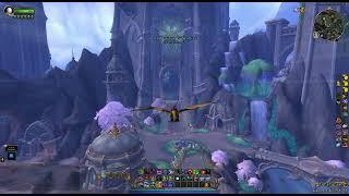 Unatos Location, WoW Dragonflight