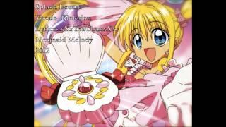 [Mermaid Melody] "Splash Dream" English Cover (Kinkajou)