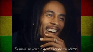 Bob Marley - Satisfy My Soul (Video Legendado)