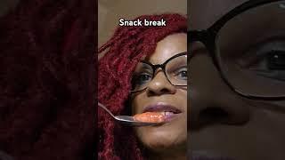 Snack Break With Amani
