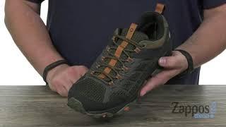 Merrell Moab FST 2 Low Waterproof SKU: 9065571