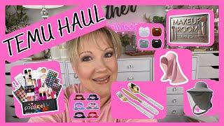 NEW TEMU HAUL! IS THIS USED?