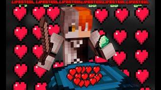 PUBLIC CRACKED LIFESTEAL SMP  | 1.18/1.17/1.16 |  CRAFT HEARTS | 24/7