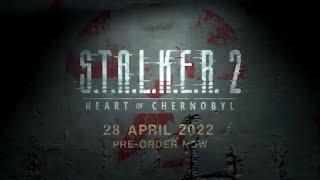 S.T.A.L.K.E.R. 2: Heart of Chornobyl