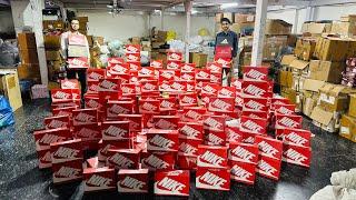 Biggest Warehouse Sale || Cheapest Export Surplus Branded Garments || 85% off